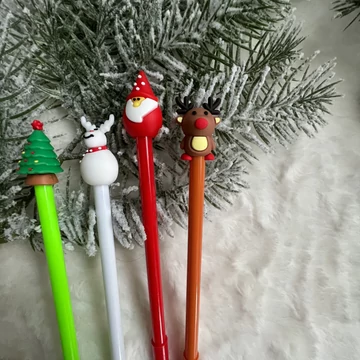 Karácsonyi toll - Claccic Edition