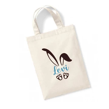 Tojásgyűjtő vászontáska