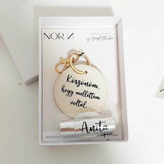 Kulcstartó szett 2.