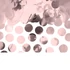 Kép 2/4 - Konfetti rose gold