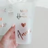 Kép 15/23 - Feliratozott műanyag pohár 550 ml